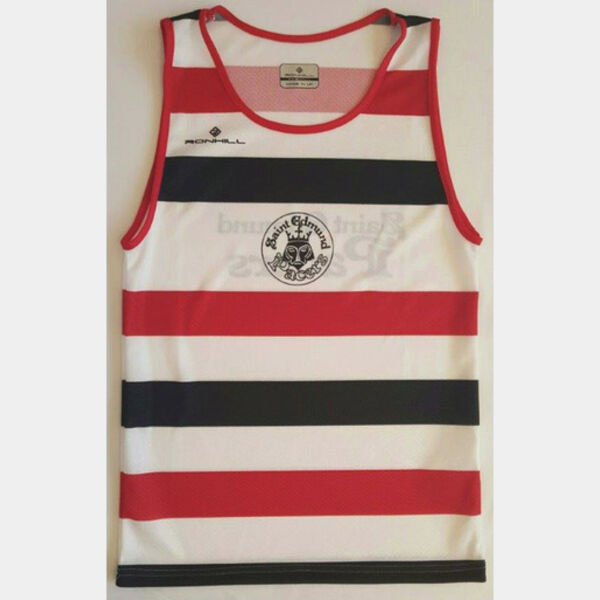 Pacers Ladies Running Vest Thumbnail