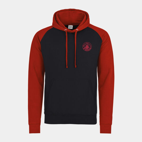 Pacers hoodie Thumbnail